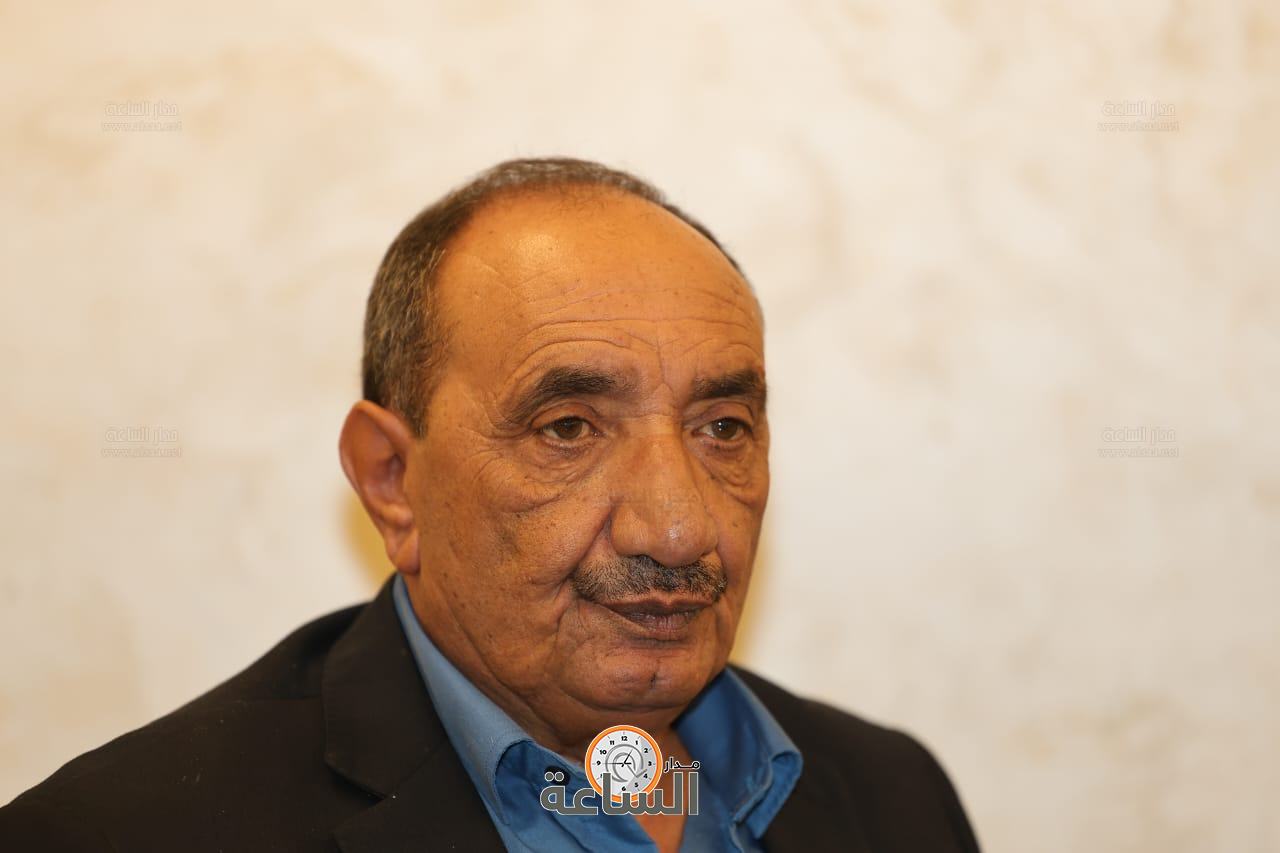 Madar Al-Saa Images 0.6678528240485837