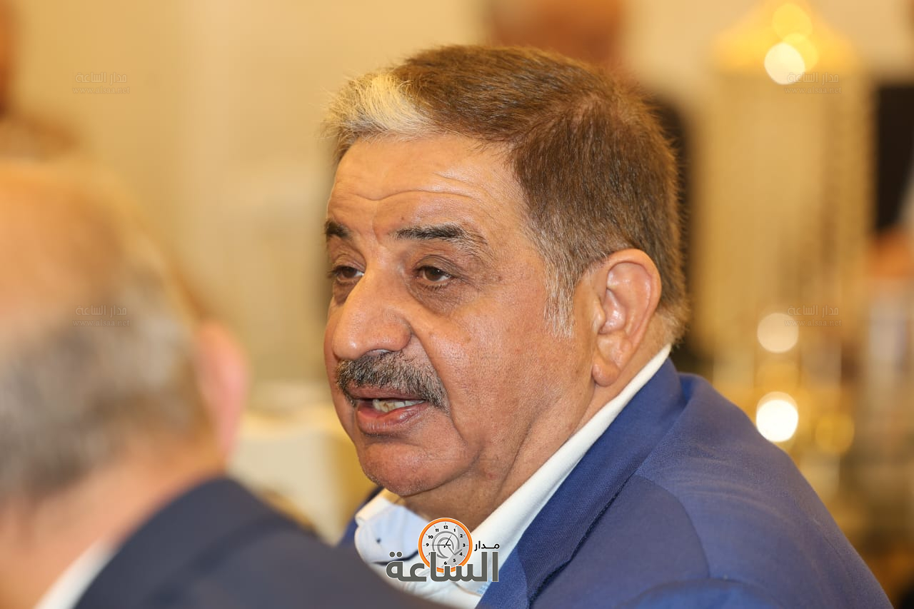 Madar Al-Saa Images 0.3075384070008953