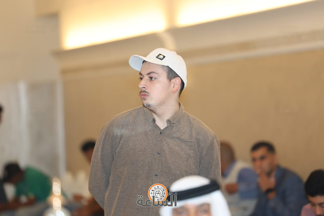 Madar Al-Saa Images 0.19461752172627078