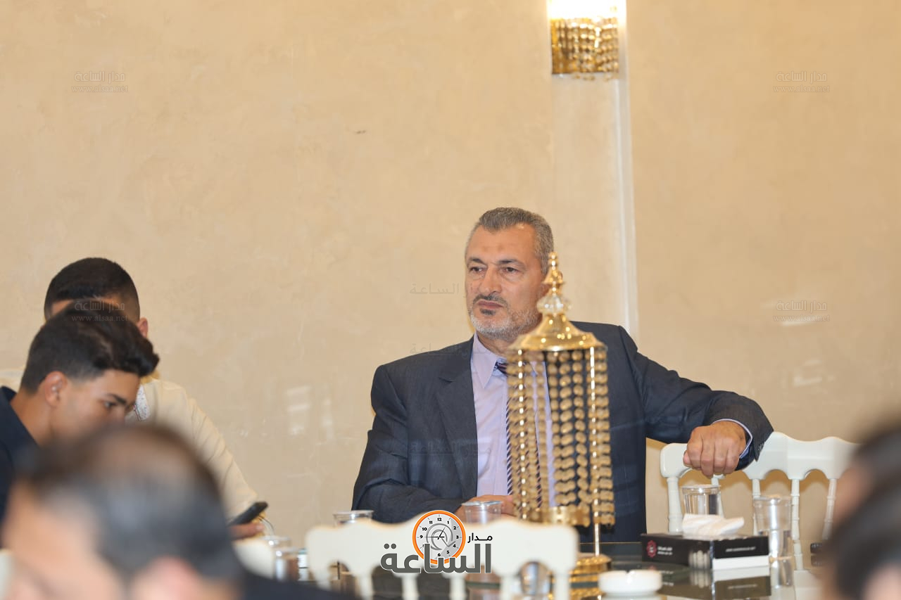 Madar Al-Saa Images 0.2997398751929262