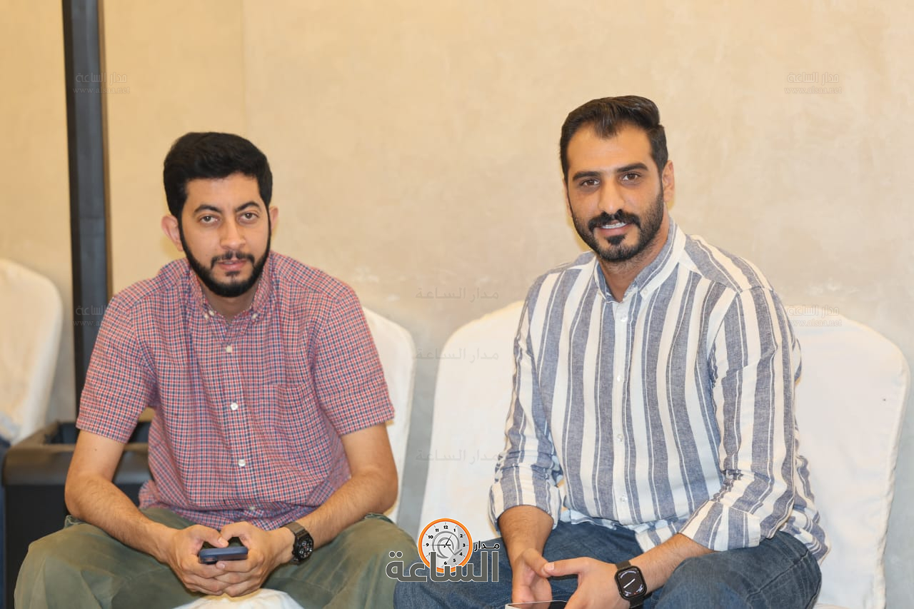 Madar Al-Saa Images 0.04428002513344387