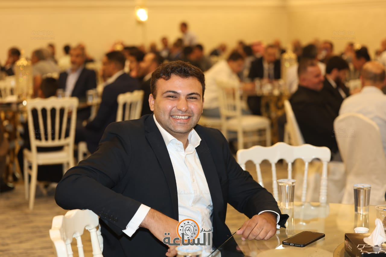 Madar Al-Saa Images 0.6095426524527041