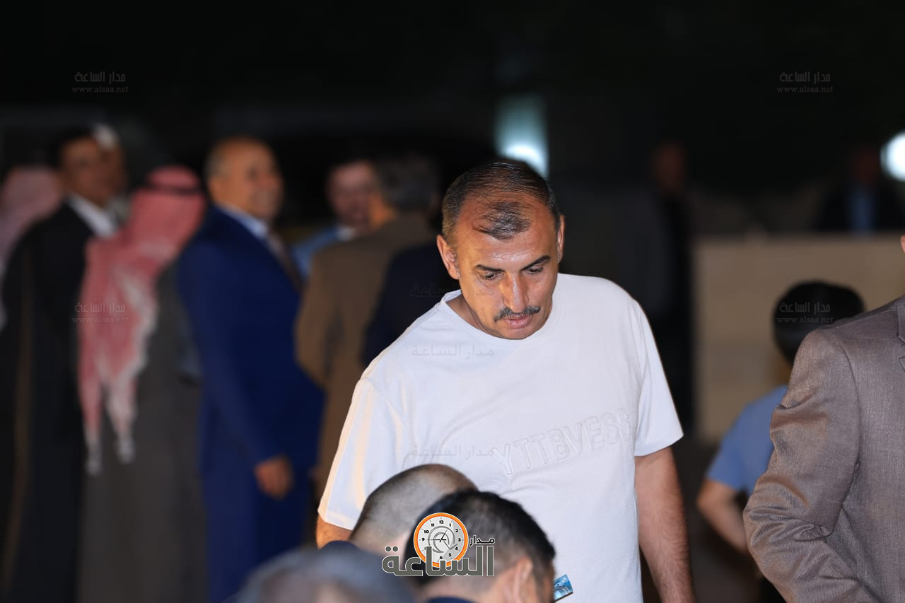 Madar Al-Saa Images 0.4467921121240076