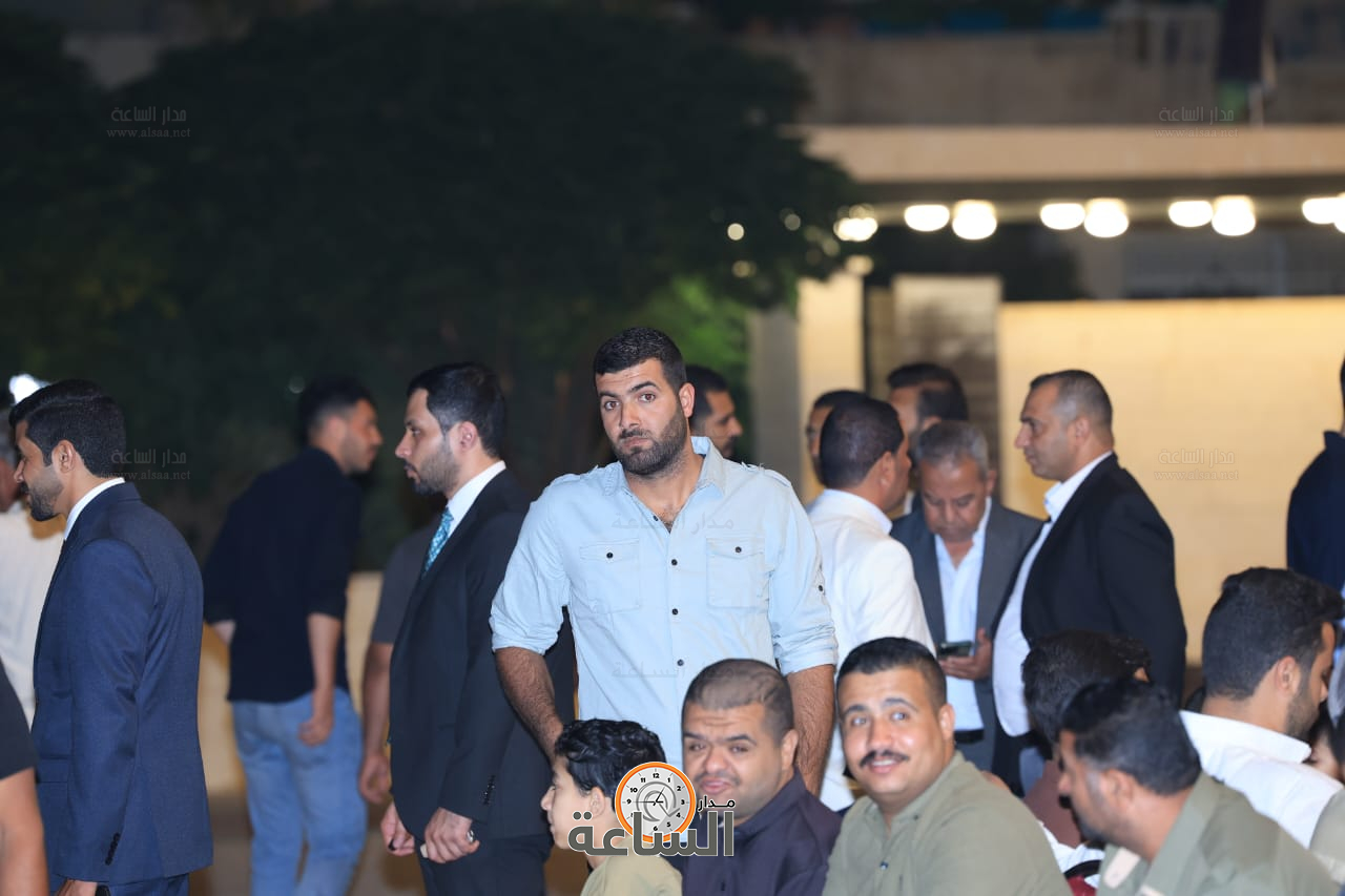 Madar Al-Saa Images 0.9495543886212316