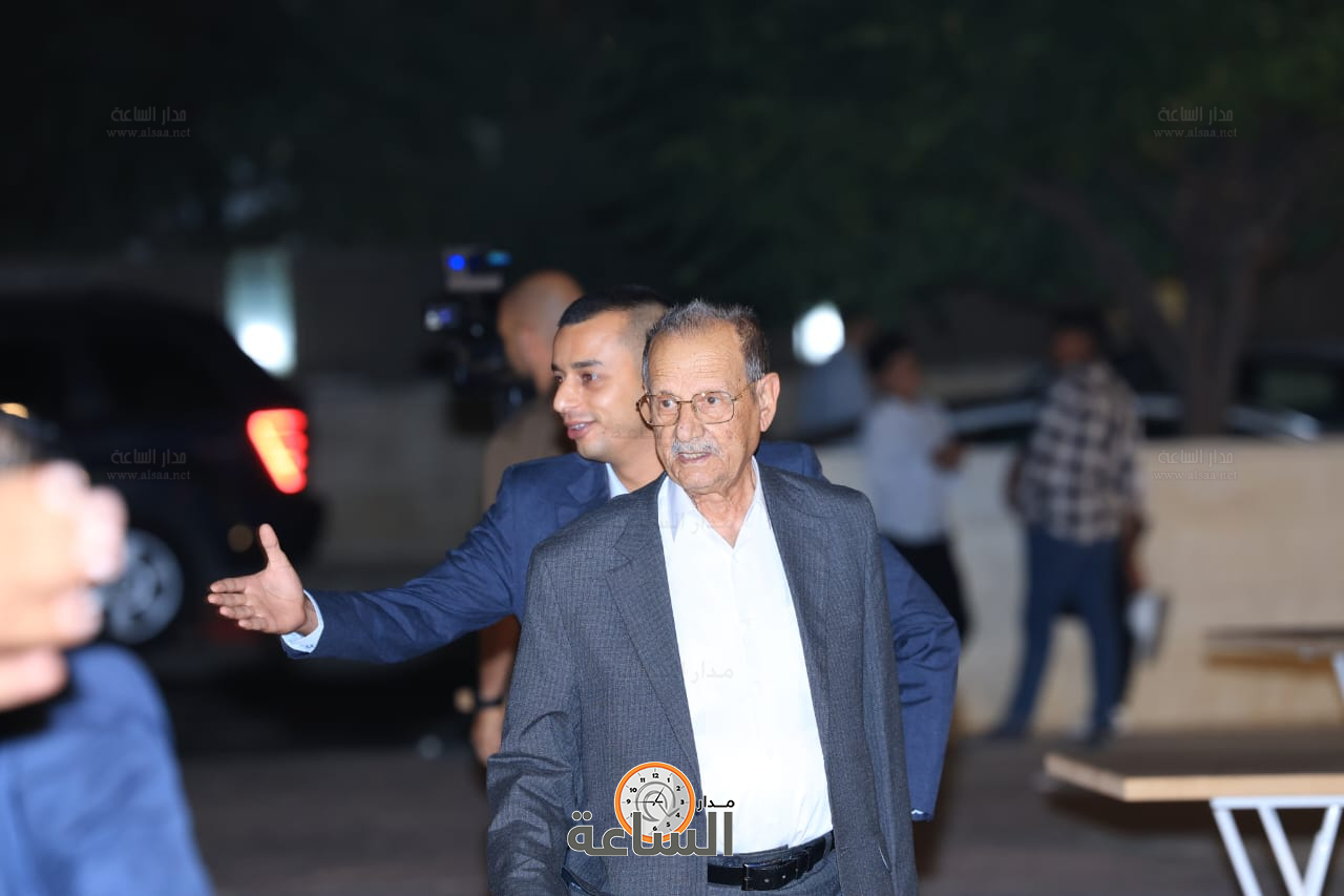 Madar Al-Saa Images 0.8531803390822975