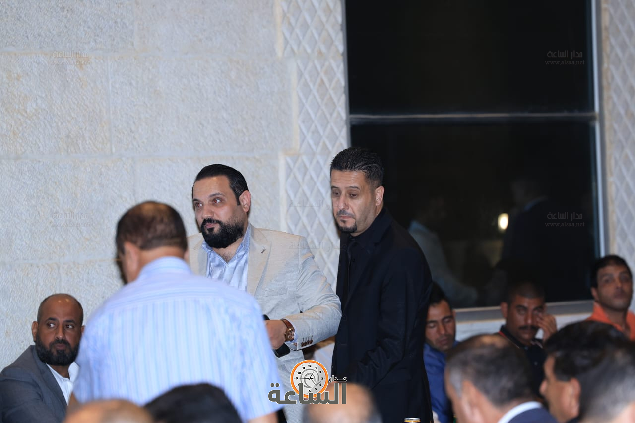 Madar Al-Saa Images 0.17650241779939801