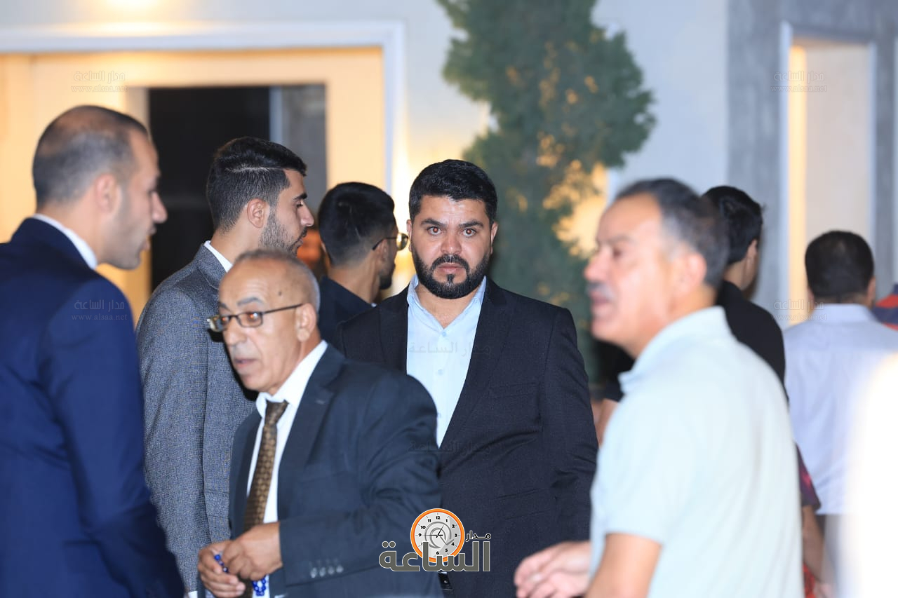 Madar Al-Saa Images 0.3471599382623384