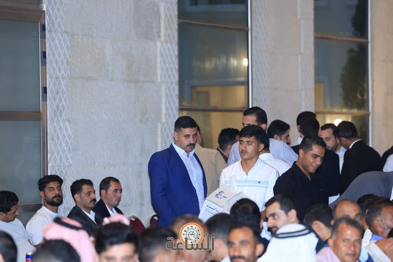 Madar Al-Saa Images 0.112353720226953