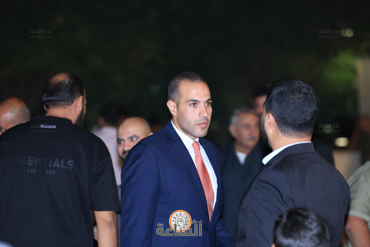 Madar Al-Saa Images 0.8117778191043608