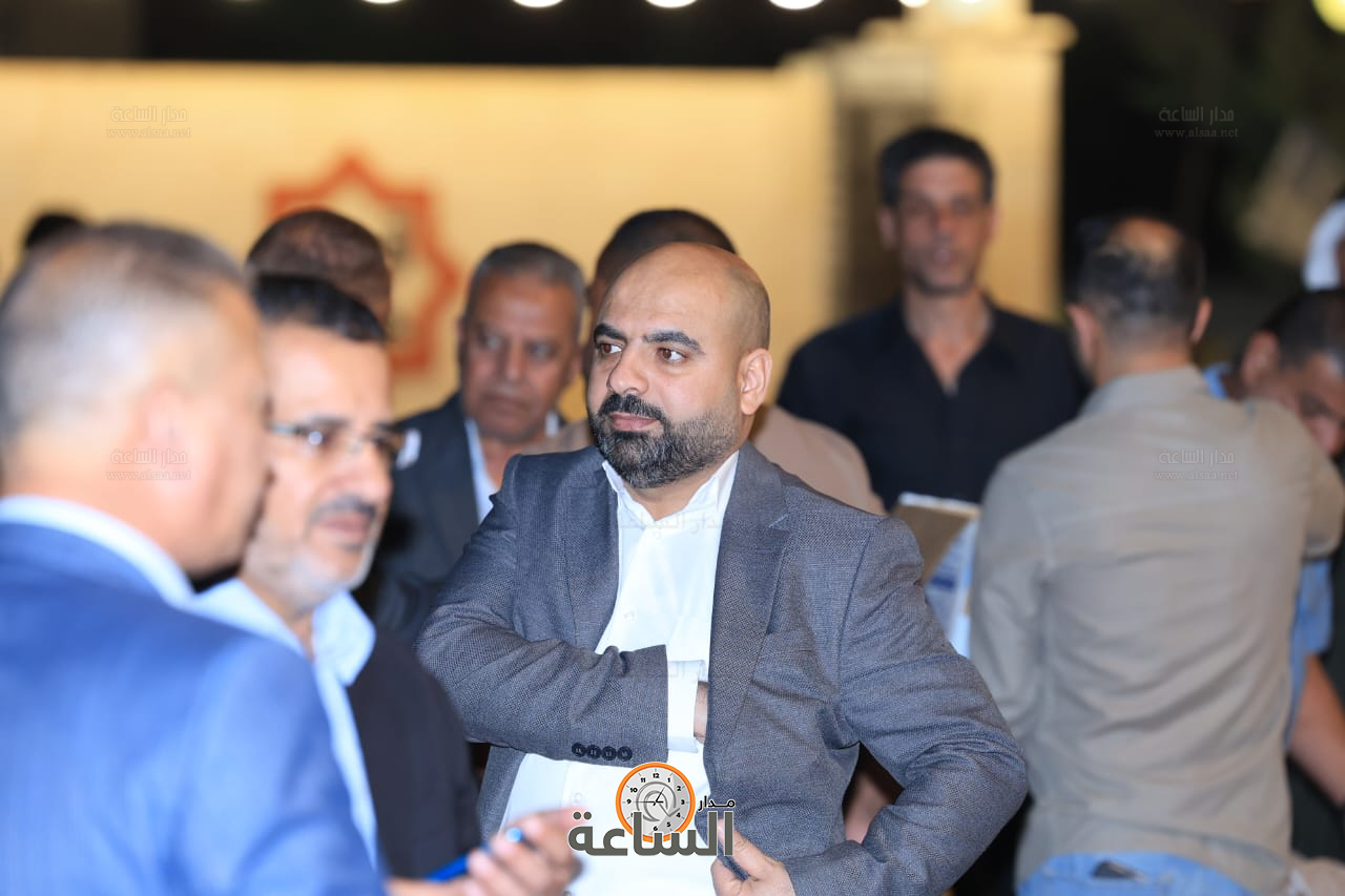 Madar Al-Saa Images 0.924663295593021