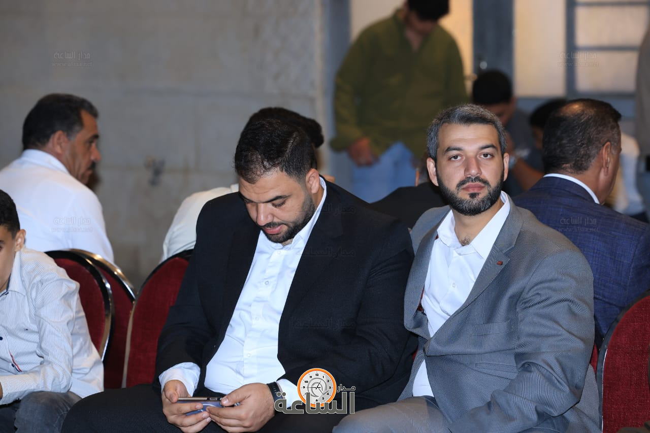 Madar Al-Saa Images 0.38005864008598467