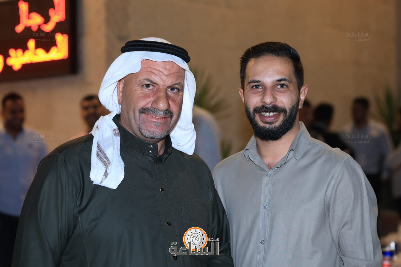 Madar Al-Saa Images 0.7632554124842259