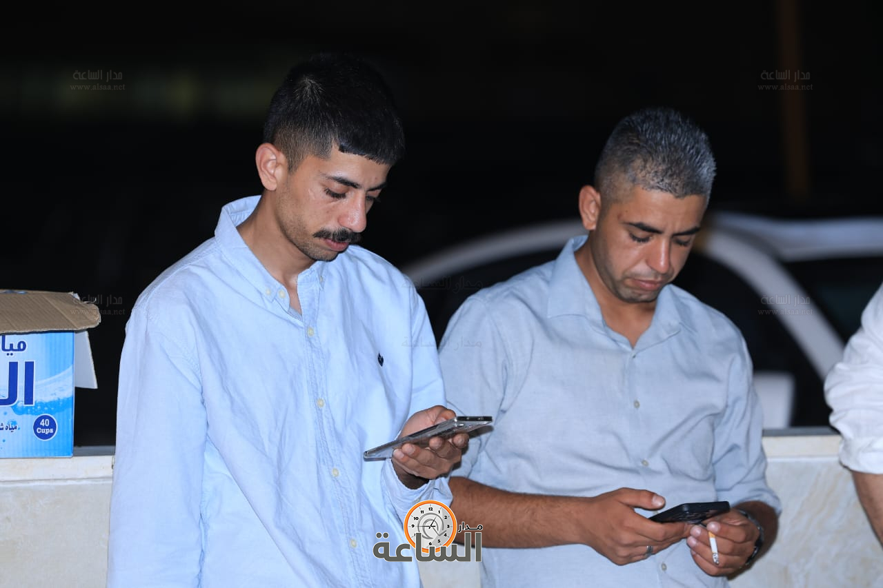 Madar Al-Saa Images 0.8683159533887961