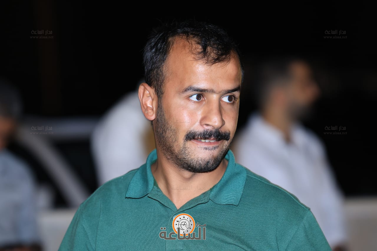 Madar Al-Saa Images 0.5006042109593098