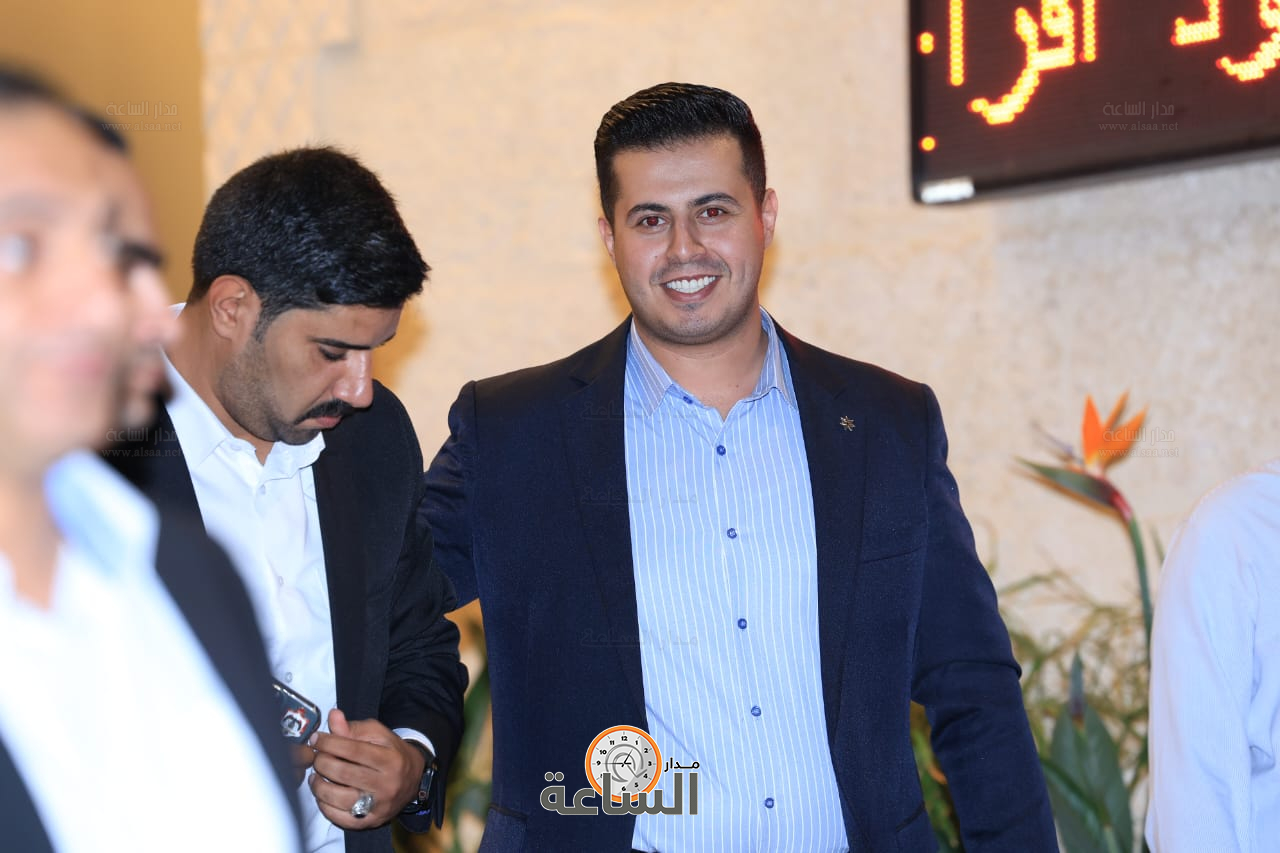 Madar Al-Saa Images 0.972299295722855