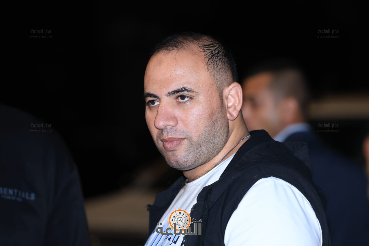 Madar Al-Saa Images 0.5619095428730666