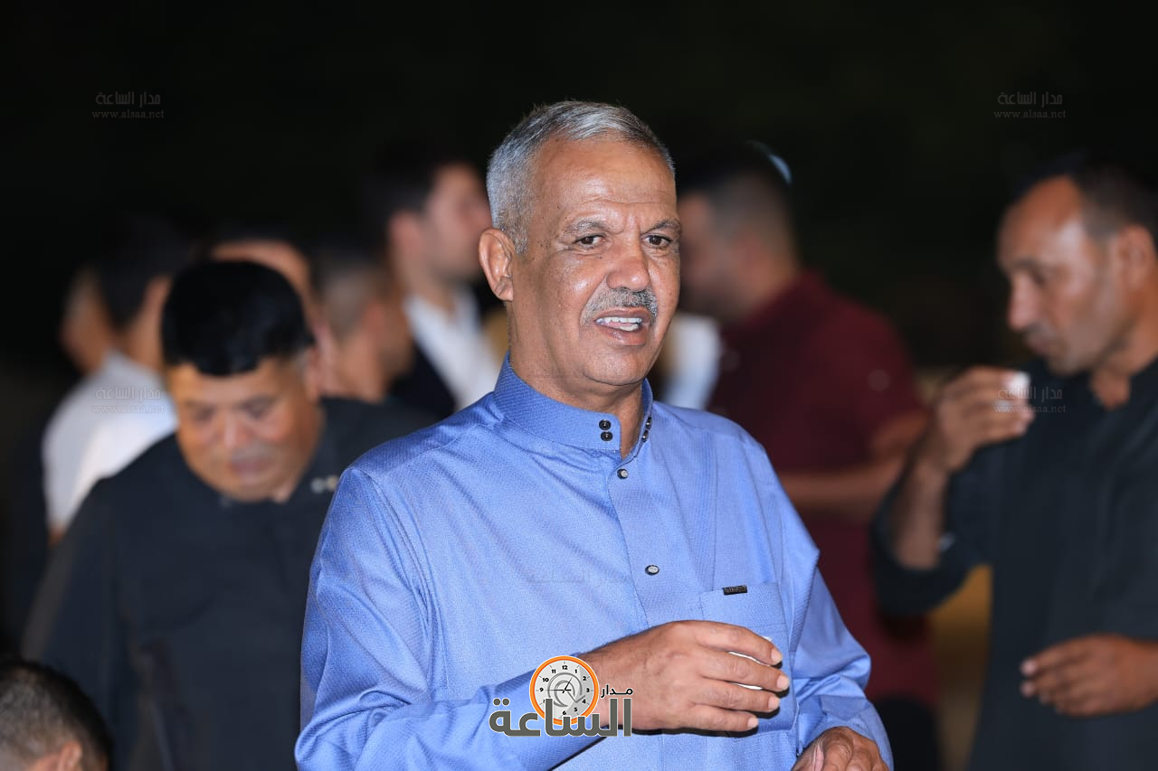 Madar Al-Saa Images 0.5691427775449762