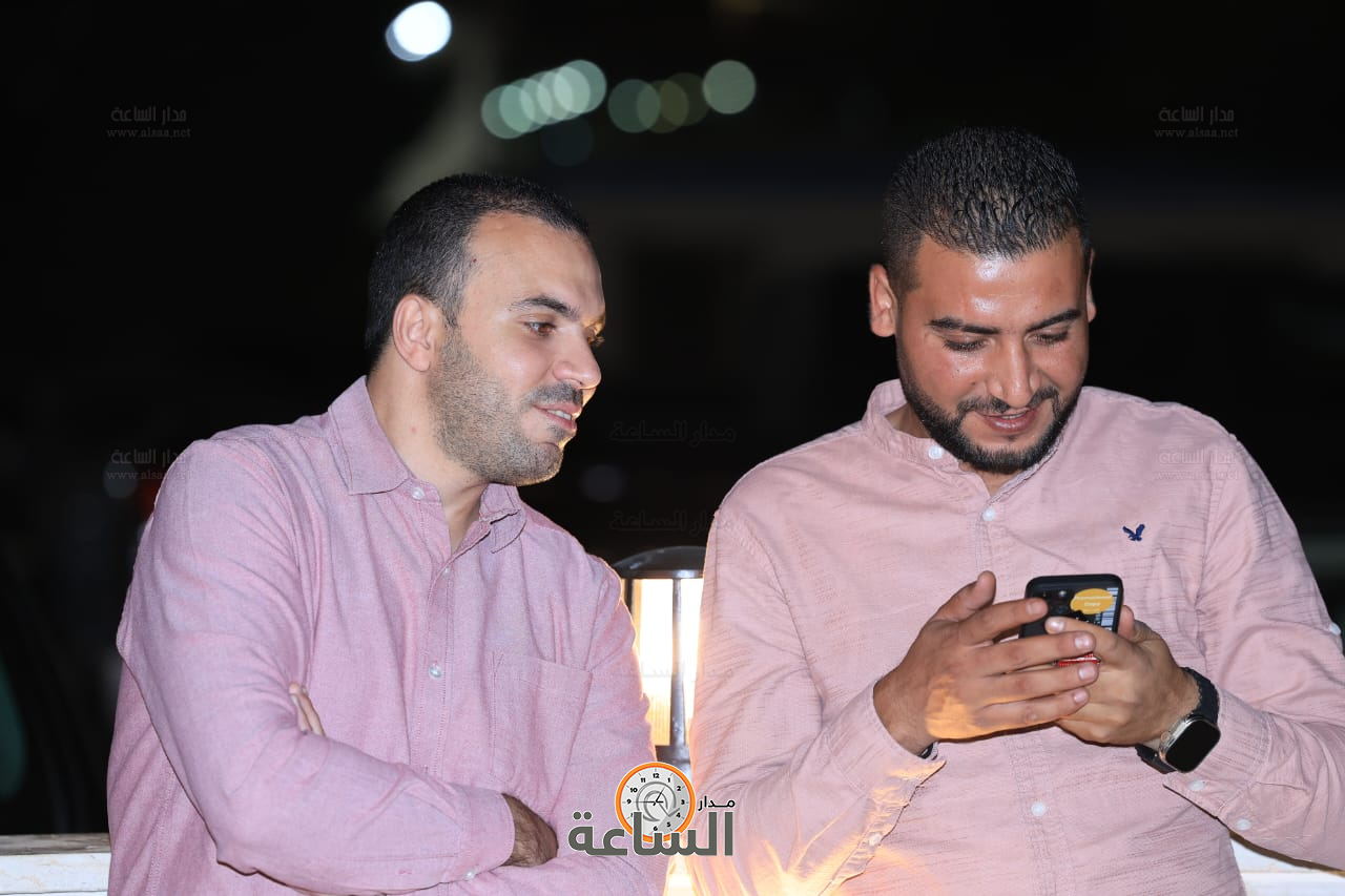 Madar Al-Saa Images 0.9494583505364099