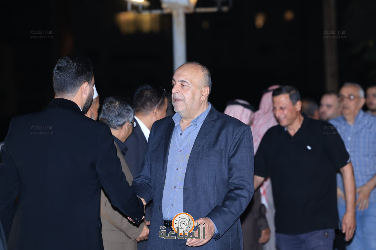 Madar Al-Saa Images 0.7344920381230085