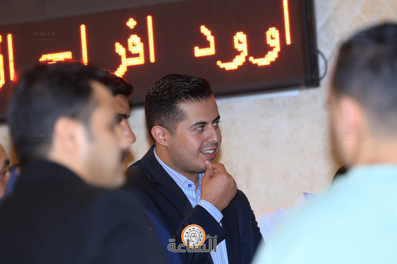 Madar Al-Saa Images 0.7666221551070044