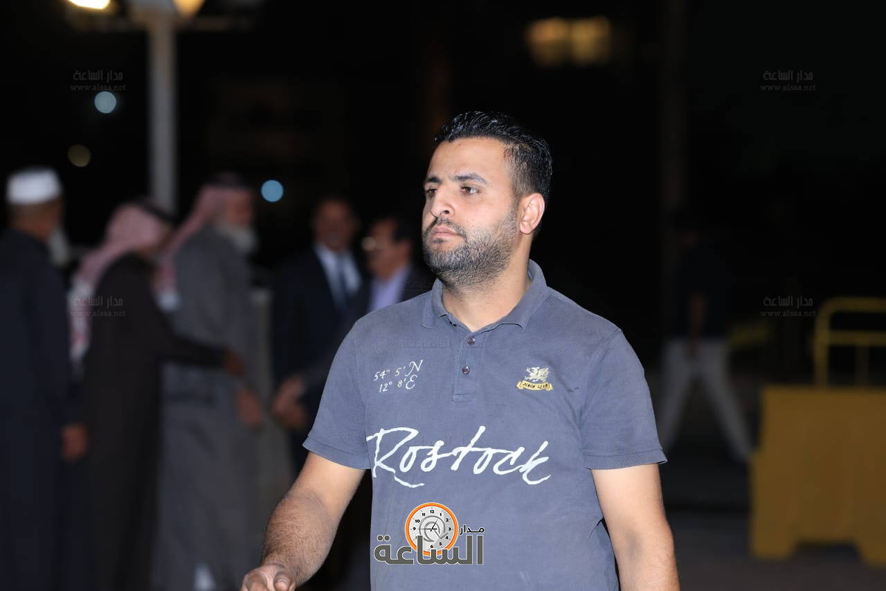 Madar Al-Saa Images 0.8847065982922984