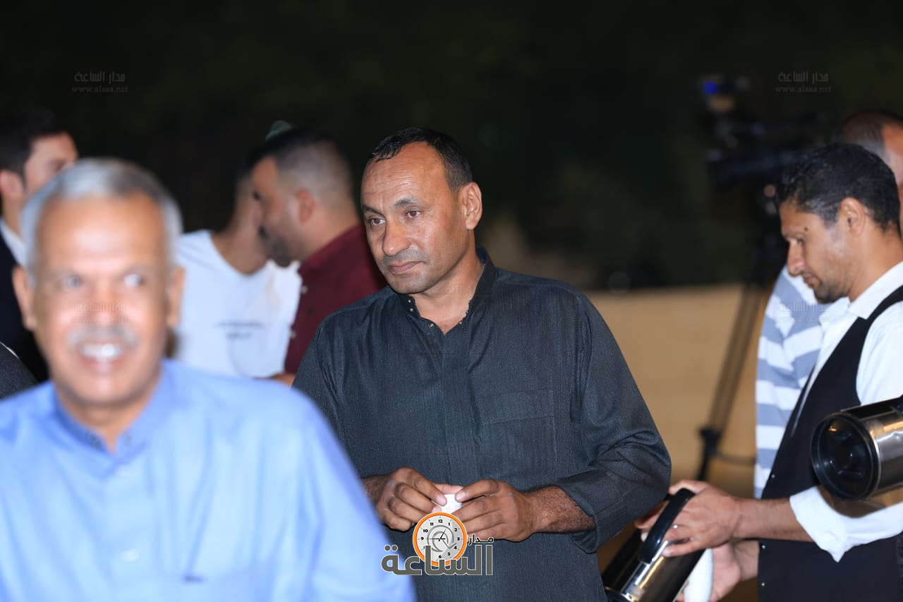 Madar Al-Saa Images 0.9013363834775459