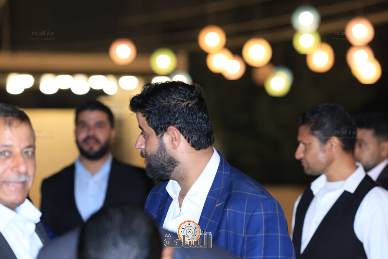 Madar Al-Saa Images 0.7818834373786652