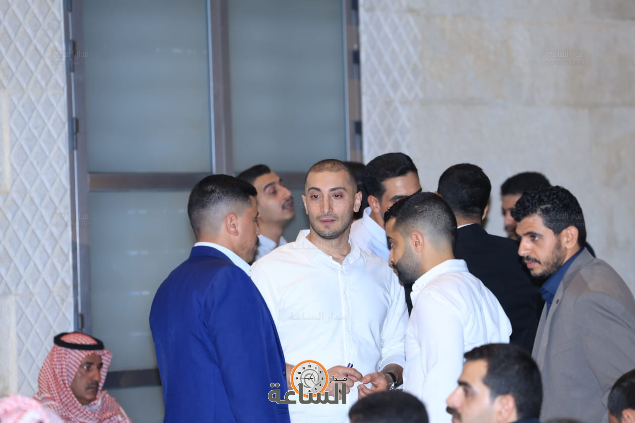 Madar Al-Saa Images 0.3711202793900732