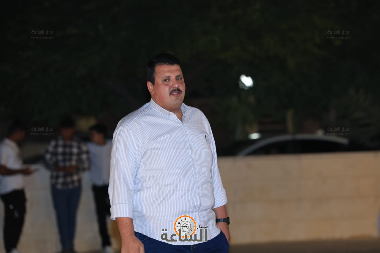 Madar Al-Saa Images 0.07925049238978499