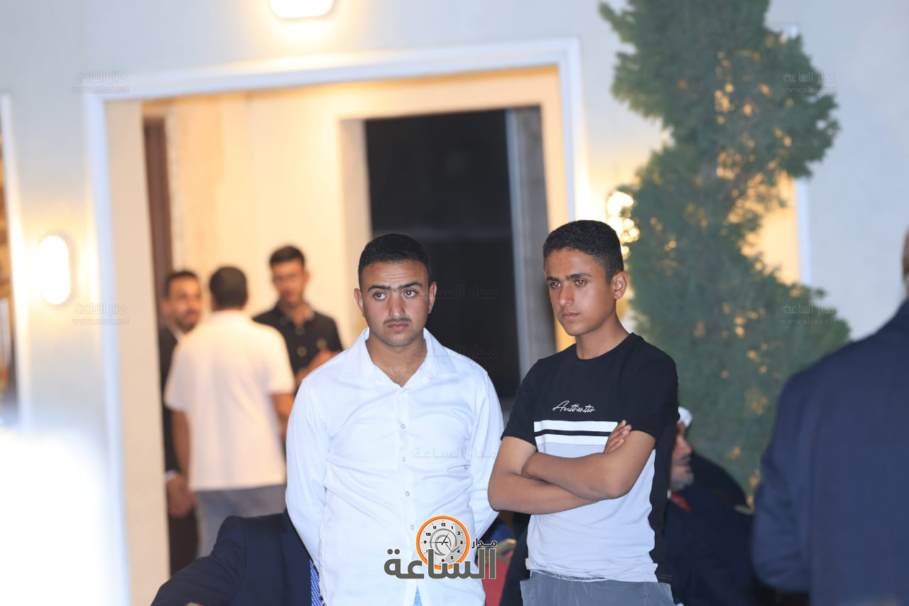 Madar Al-Saa Images 0.7015731091000905