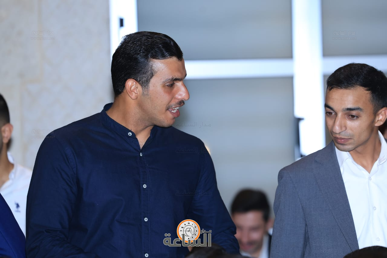 Madar Al-Saa Images 0.7589663926108872