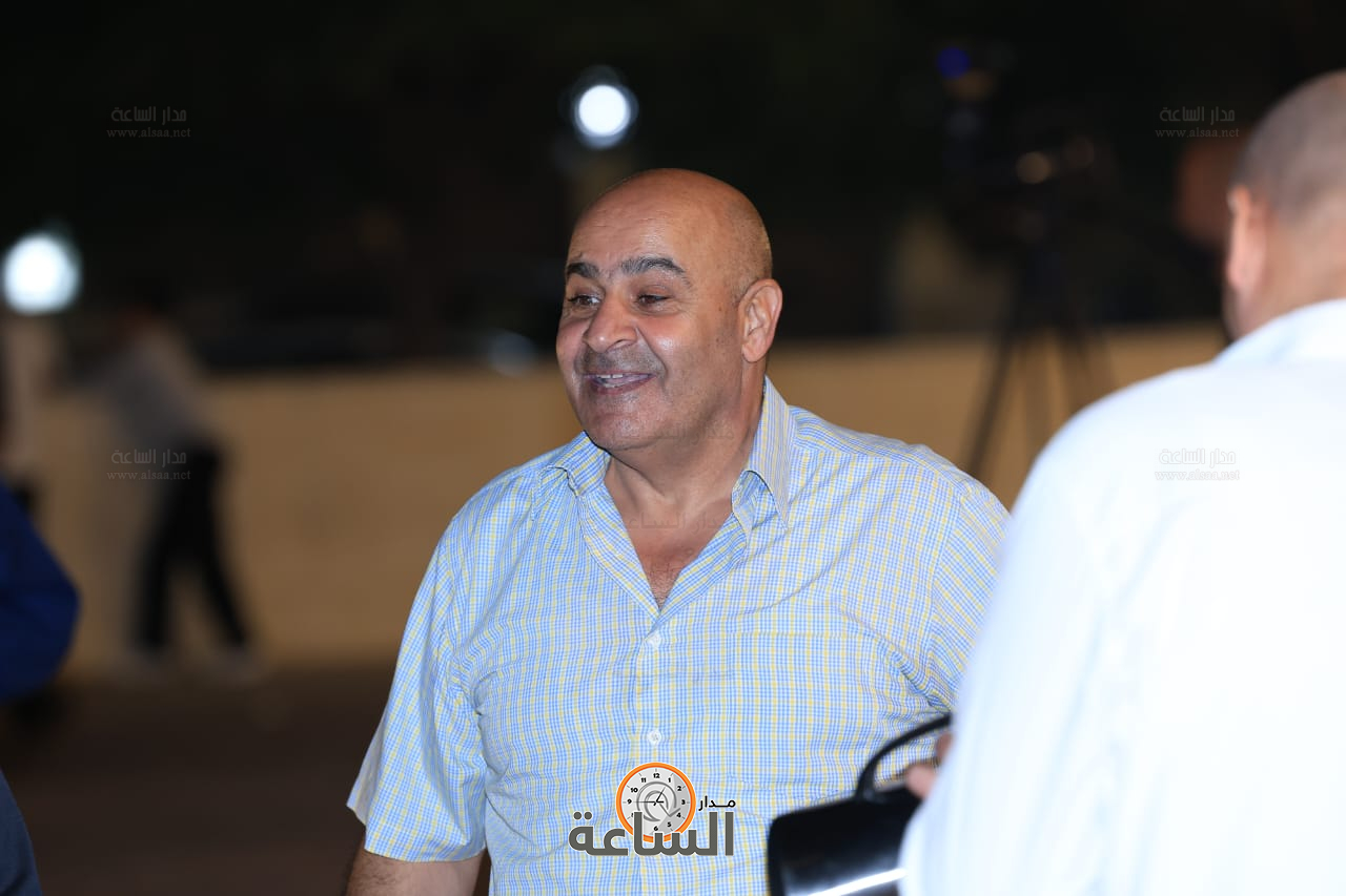 Madar Al-Saa Images 0.3230953642003318