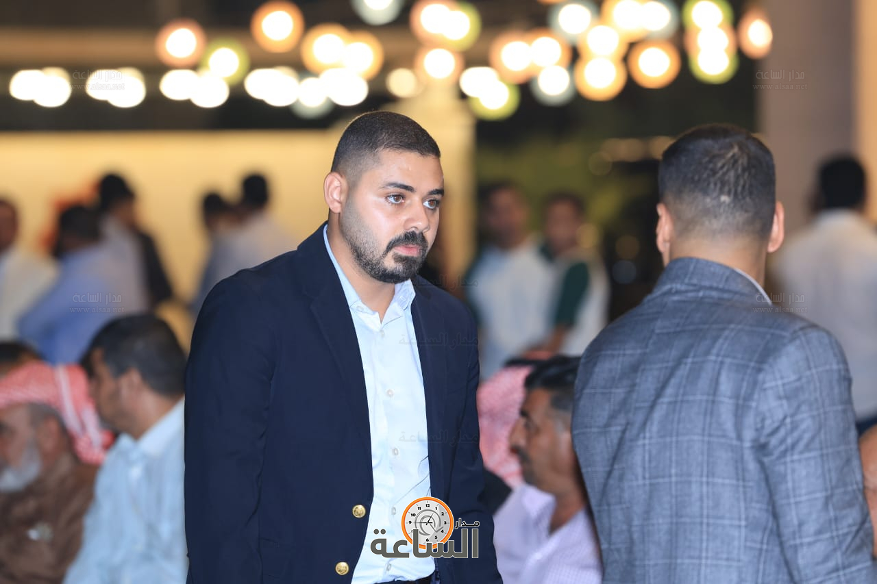 Madar Al-Saa Images 0.8645645218216544