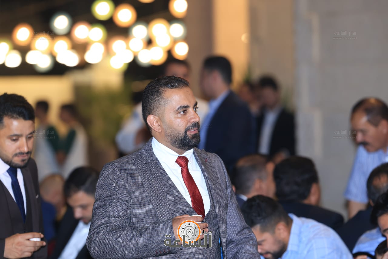 Madar Al-Saa Images 0.8277716692546541