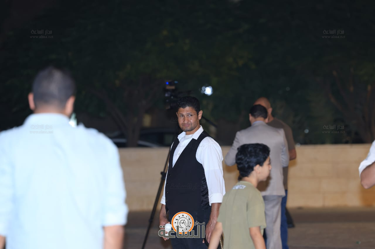 Madar Al-Saa Images 0.3191370372195238