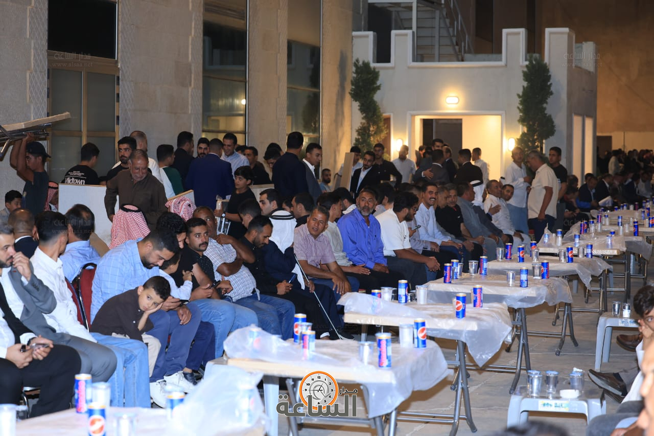 Madar Al-Saa Images 0.09570033575754933