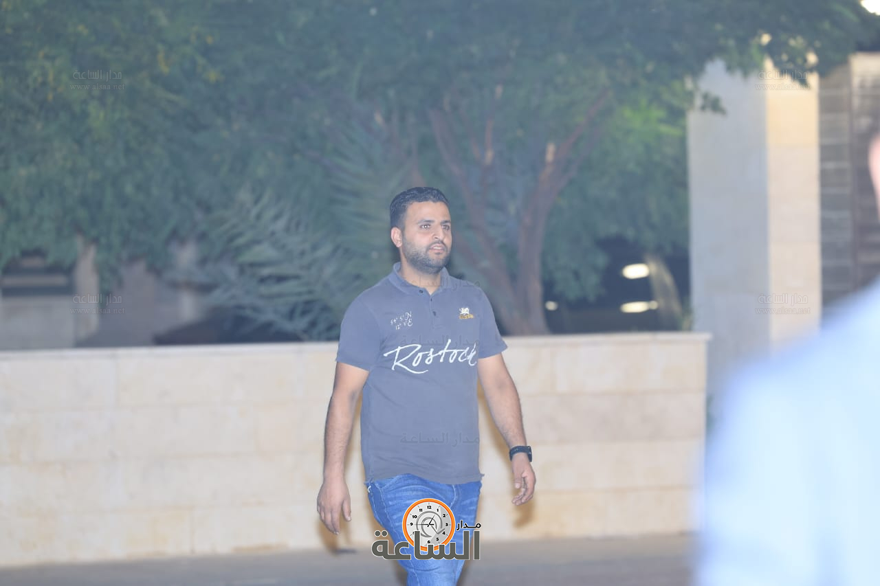 Madar Al-Saa Images 0.8641162076911781