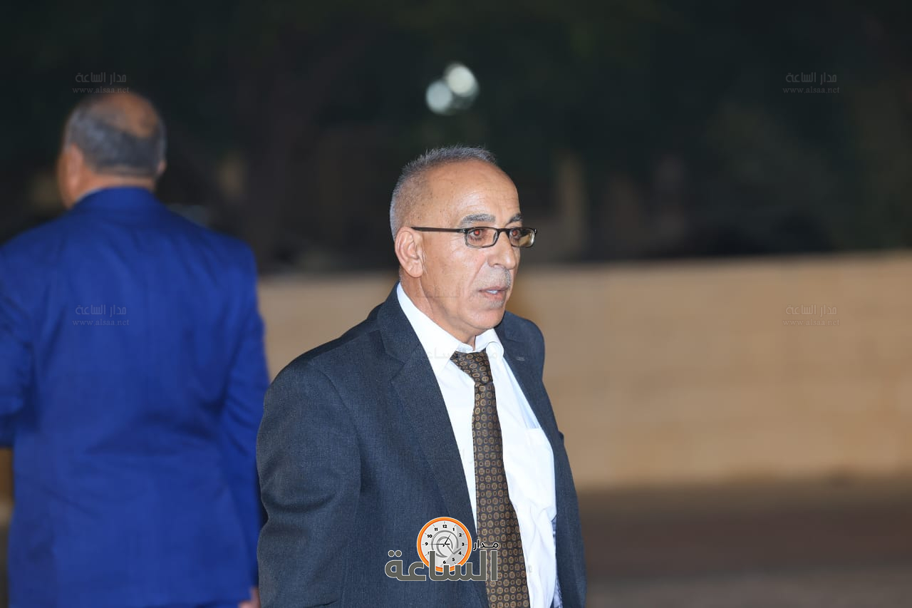 Madar Al-Saa Images 0.027889871295487145