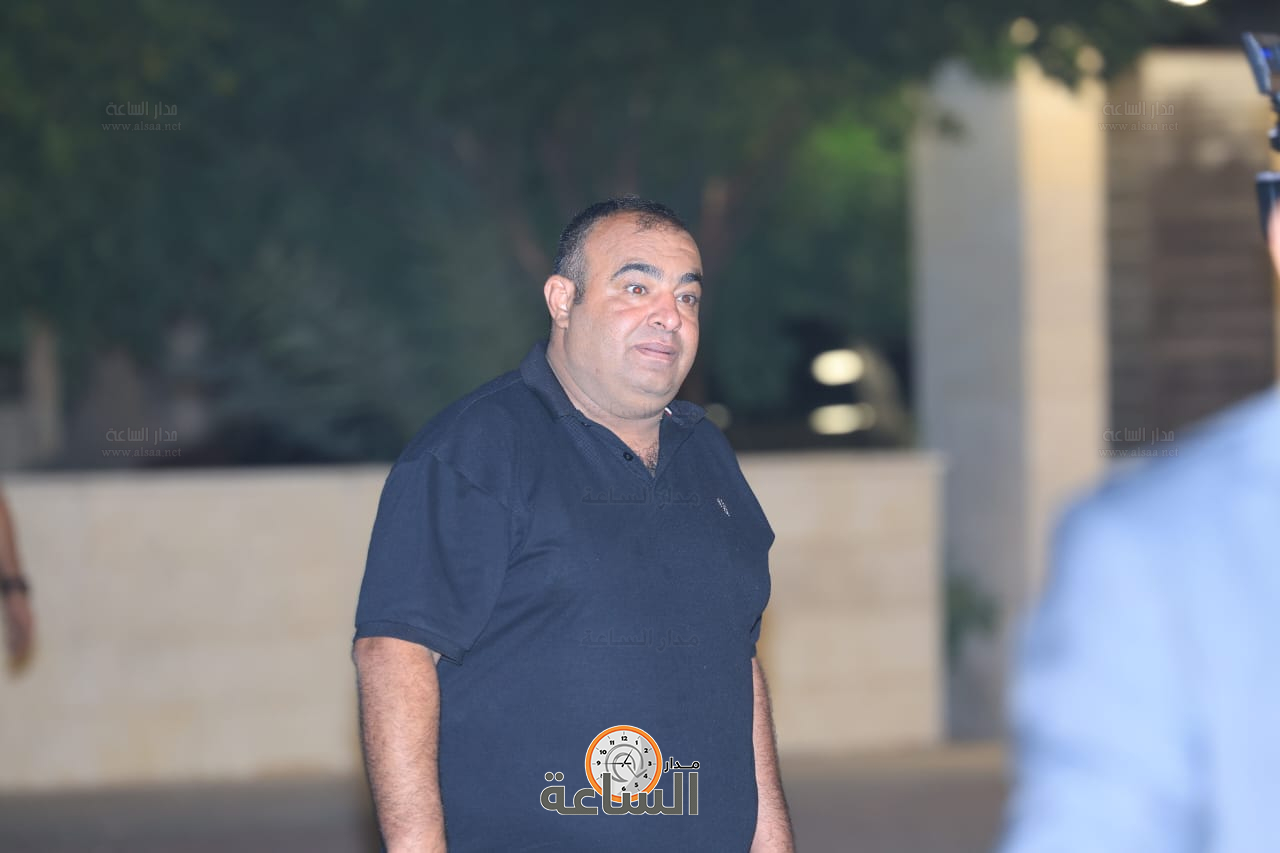 Madar Al-Saa Images 0.7878822120325605