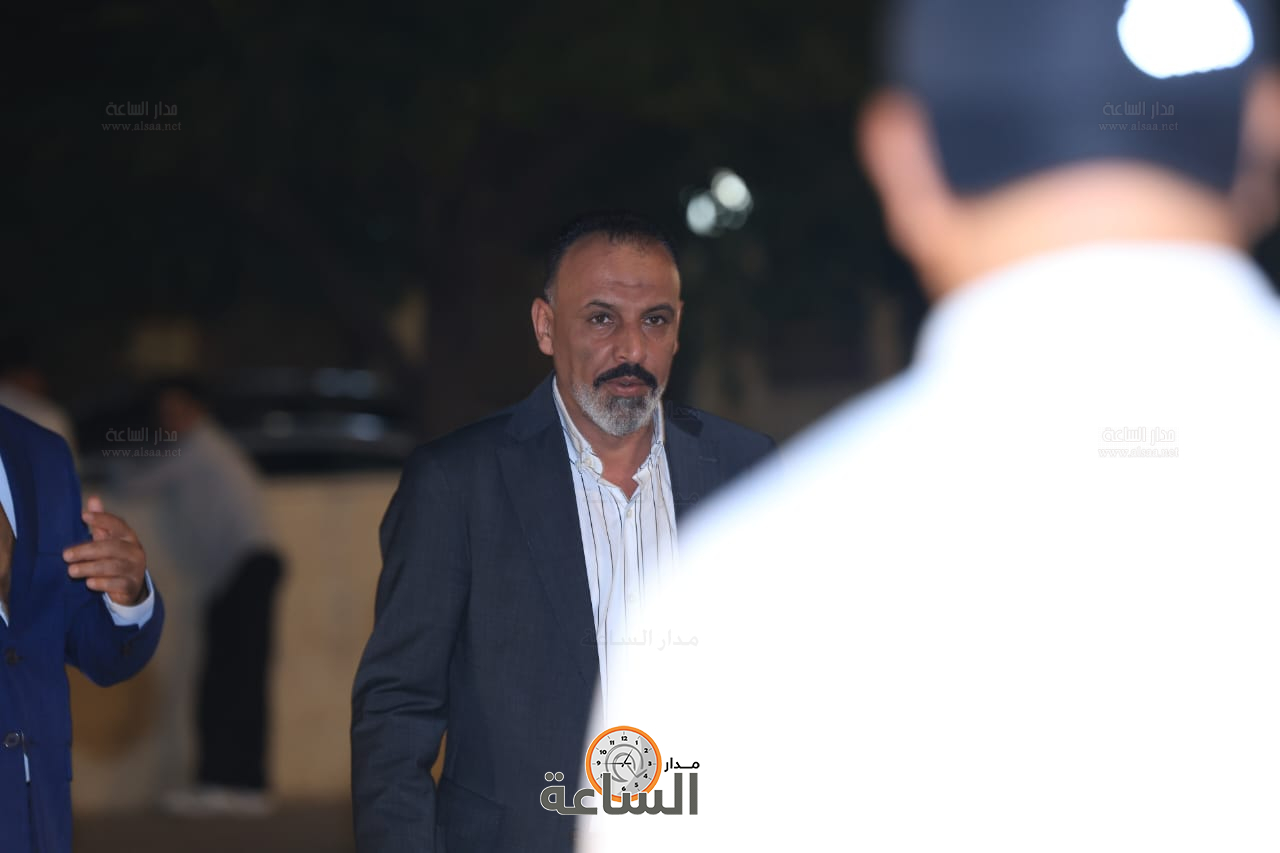 Madar Al-Saa Images 0.7696281716761478