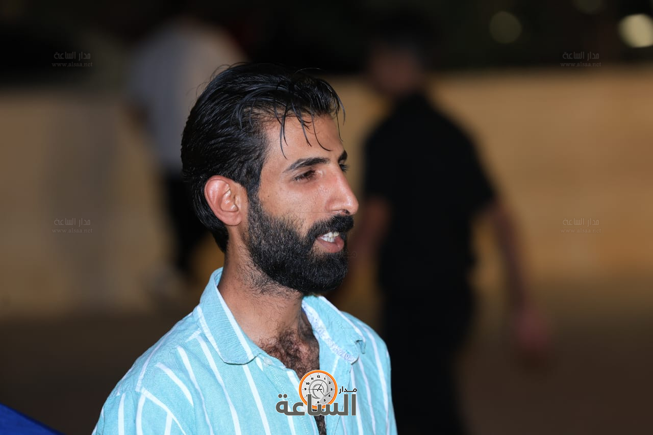 Madar Al-Saa Images 0.5813681324606641