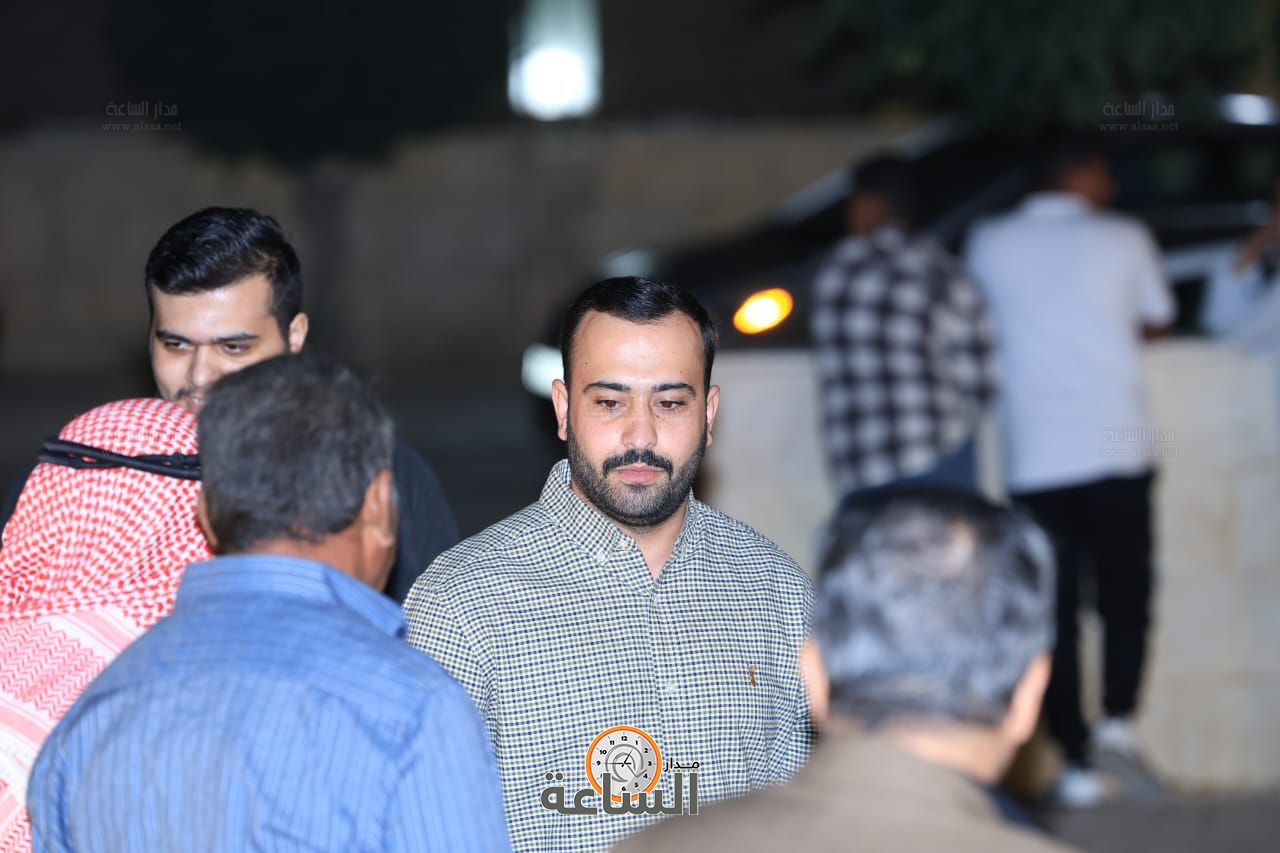 Madar Al-Saa Images 0.1833114381217017