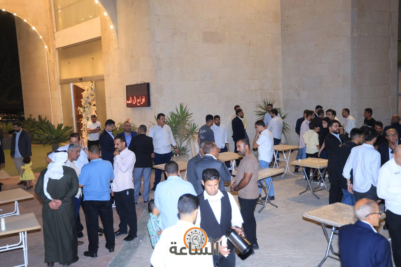 Madar Al-Saa Images 0.3459292942647013