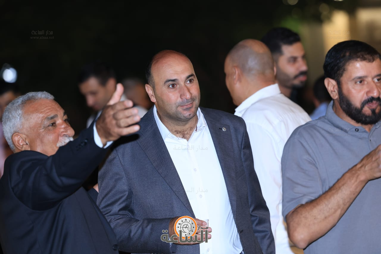 Madar Al-Saa Images 0.2052451633244441