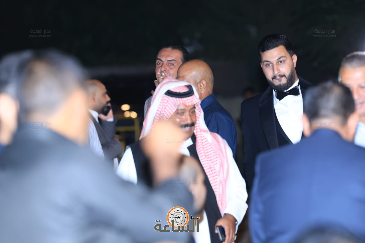 Madar Al-Saa Images 0.41385816745364734