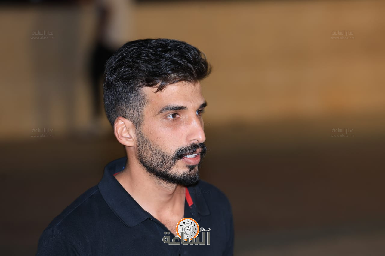 Madar Al-Saa Images 0.07657373487536479