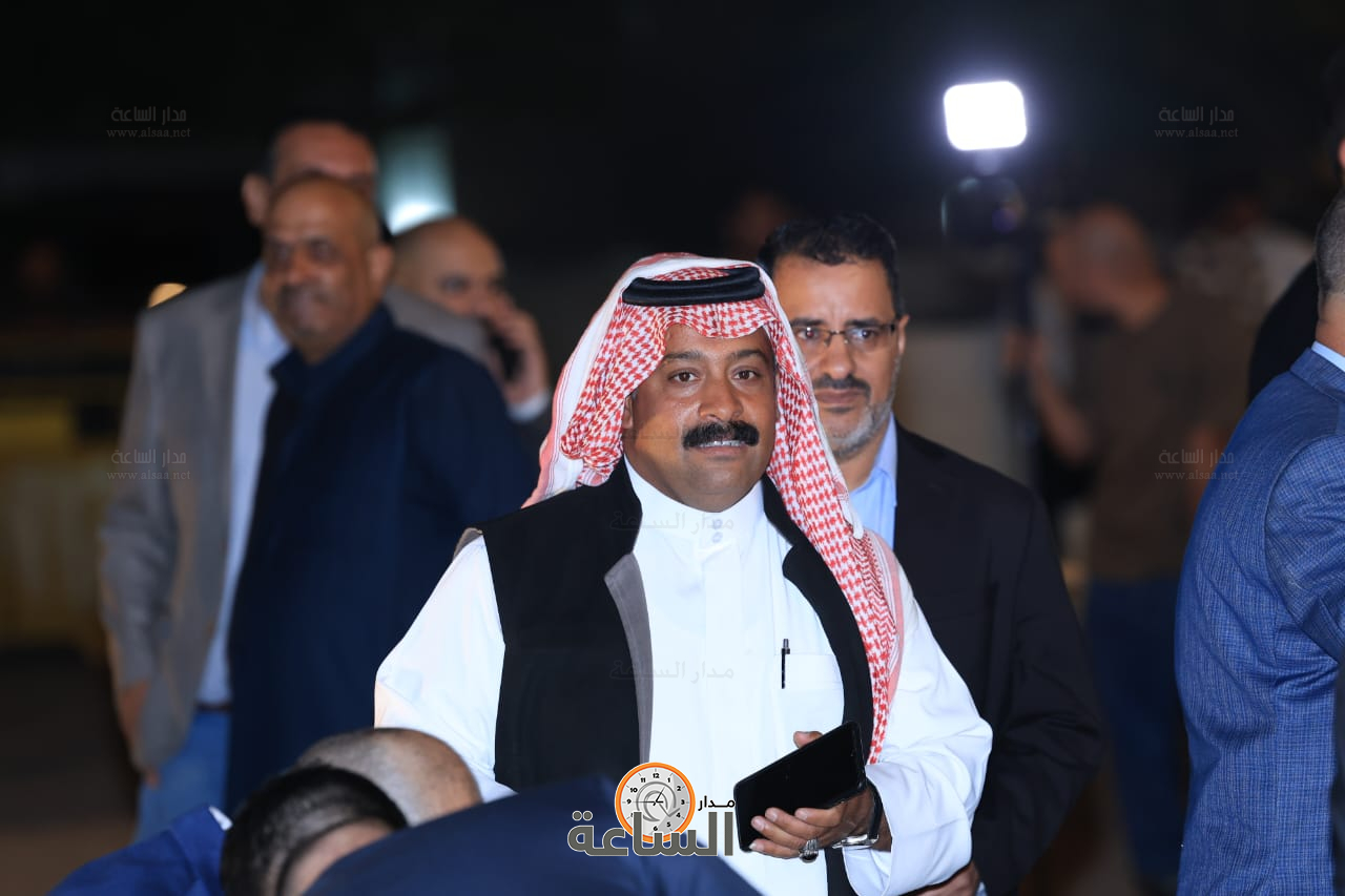 Madar Al-Saa Images 0.08982675734772072