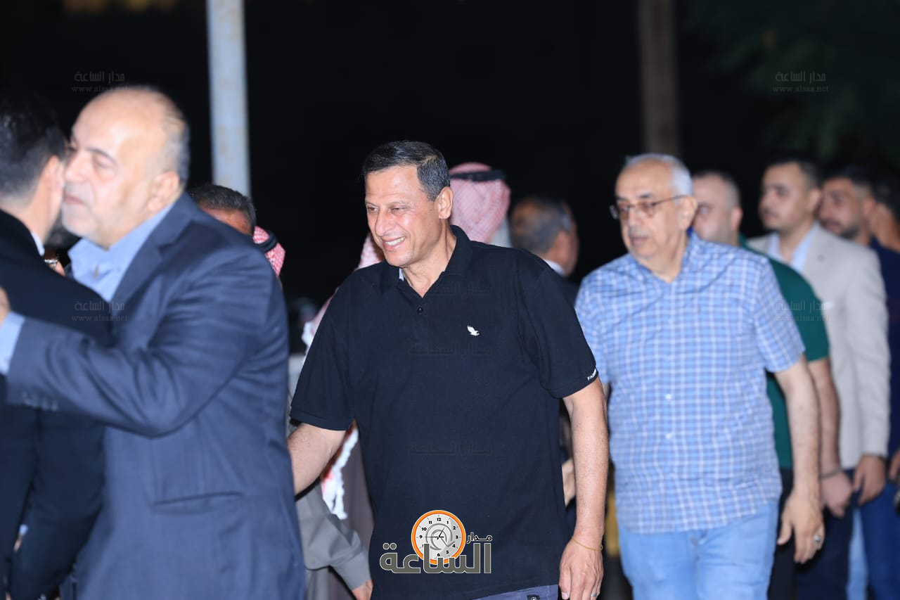 Madar Al-Saa Images 0.18430340359327546