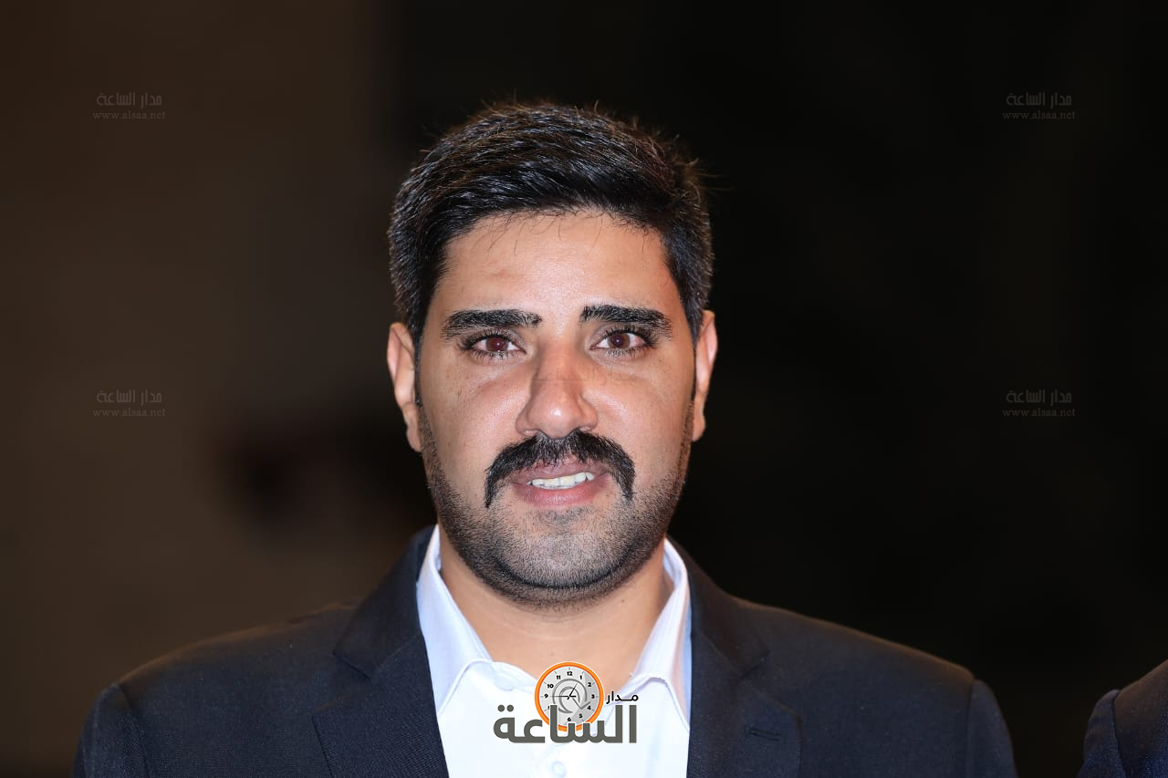 Madar Al-Saa Images 0.5023507842605109