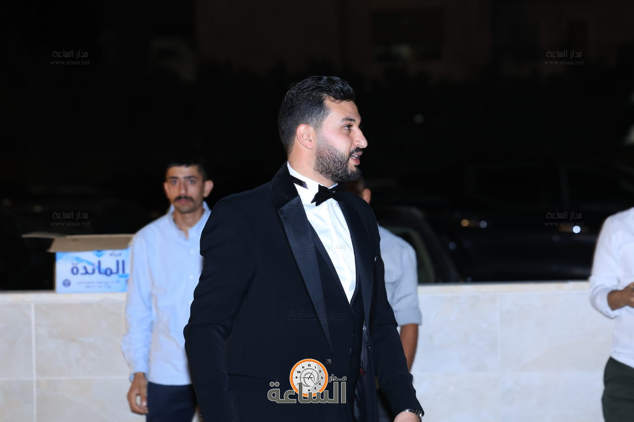 Madar Al-Saa Images 0.6051533908708647